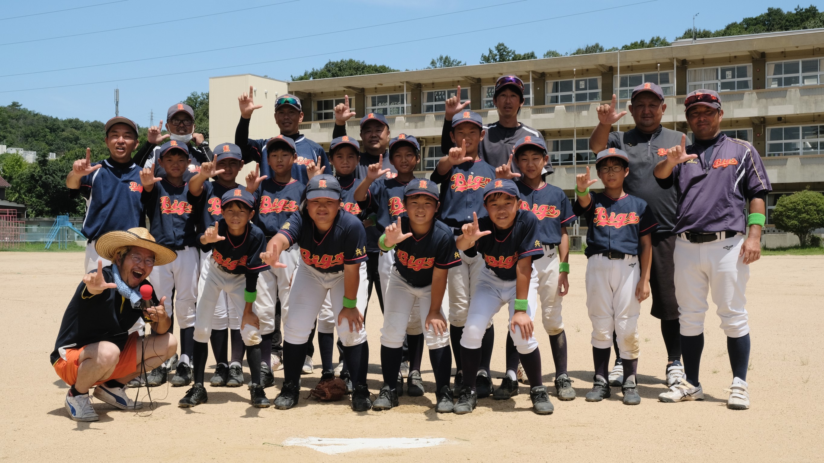 県大会出場！くるみビックス頑張れ！！ | 三木市のファンサイトThis is