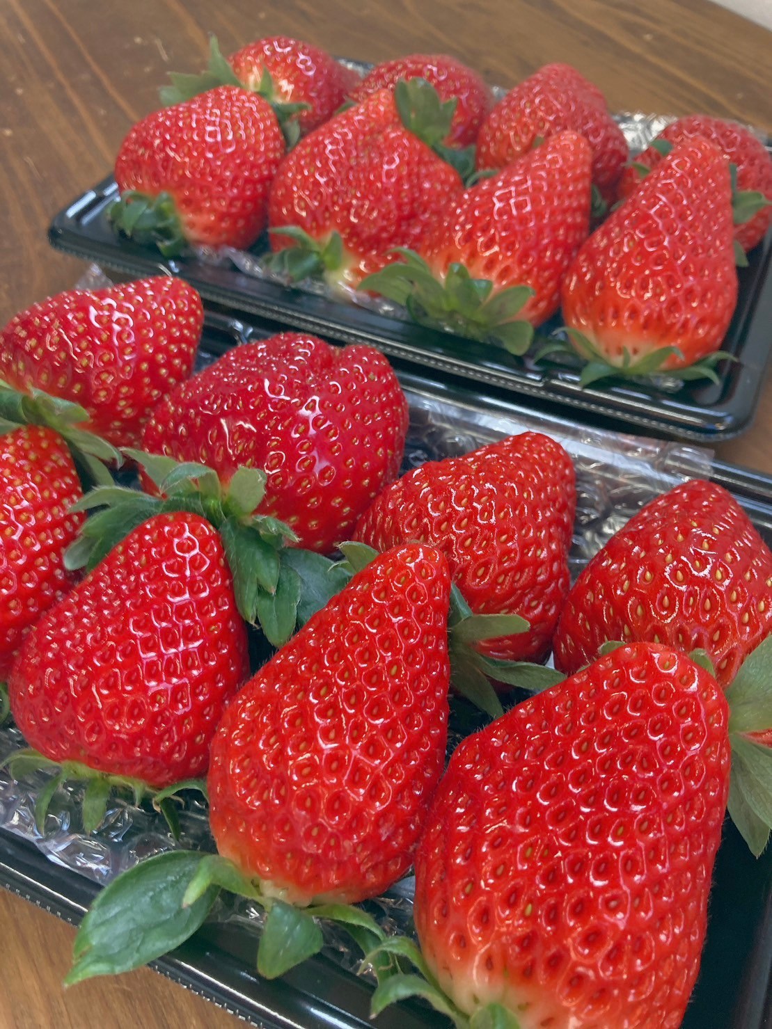 さるとるの三木てくてくマップ】優芽いちご園 | 三木市のファンサイト