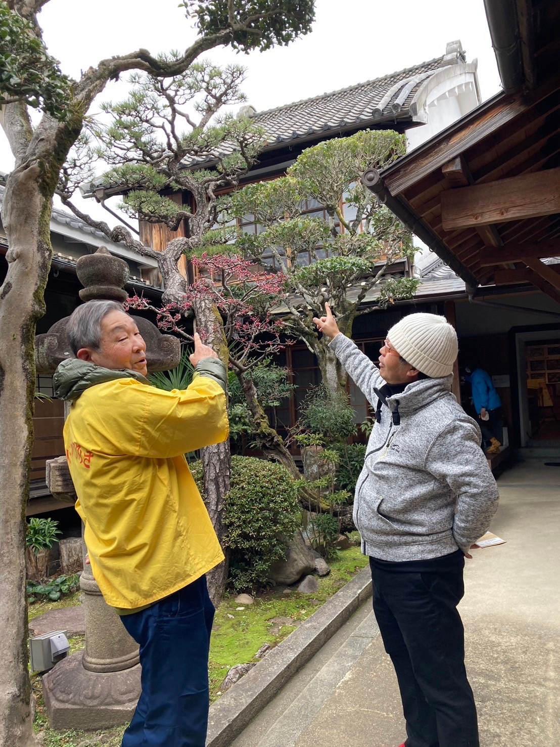 第2回あなたの三木「三木の季節」写真展 旧玉置家住宅にて開催 三木市のファンサイトThis is MIKI