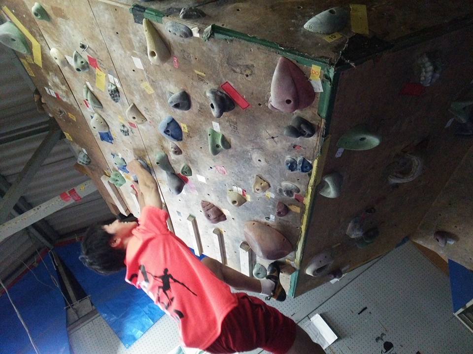 決めた全国 三木高校山岳部 藤原くん スポーツクライミング 三木市のファンサイトthis Is Miki 決めた全国 三木高校山岳部 藤原くん スポーツクライミング 三木市のファンサイトthis Is Miki