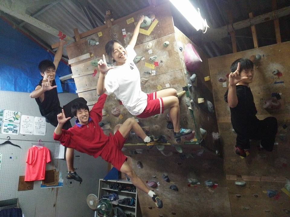 近畿出場 三木高山岳部4名に会いに行ってきました 三木市のファンサイトthis Is Miki 近畿出場 三木高山岳部4名に会いに行ってきました 三木市のファンサイトthis Is Miki