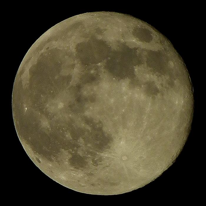 今夜 皆既月食 夜は南東の空に注目 三木市のファンサイトthis Is Miki