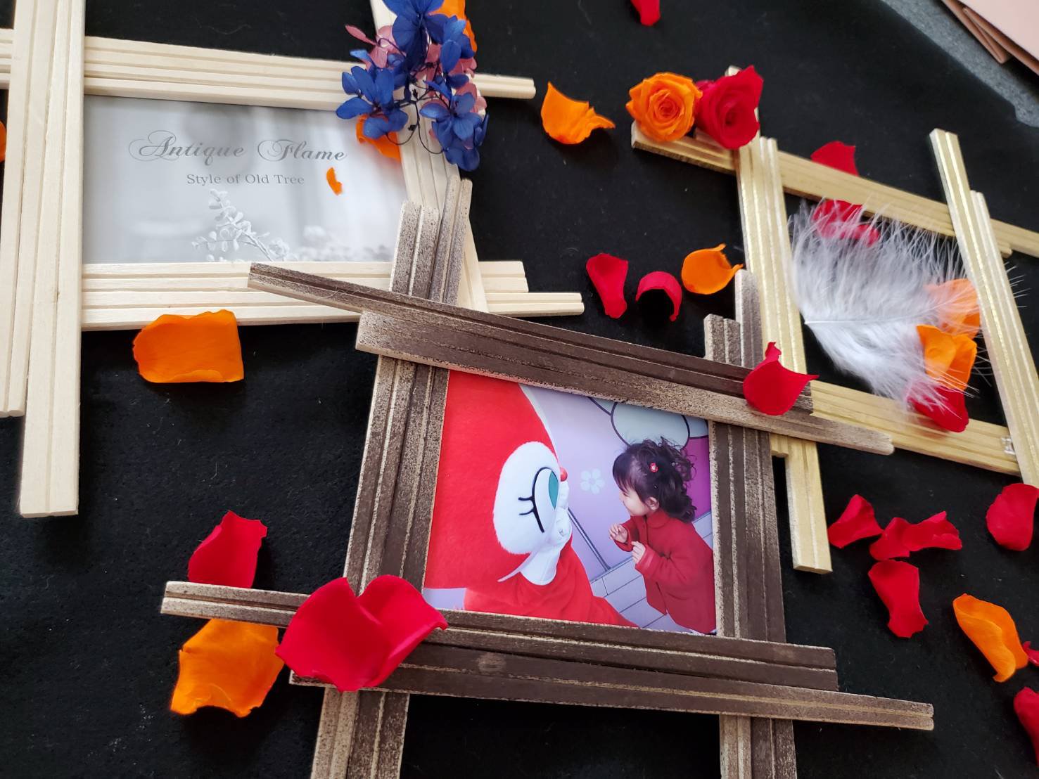 きよみんの割りばしフォトフレーム 夏休み子どもワークショップ 三木市のファンサイトthis Is Miki きよみんの割りばしフォトフレーム 夏休み子どもワークショップ 三木市のファンサイトthis Is Miki