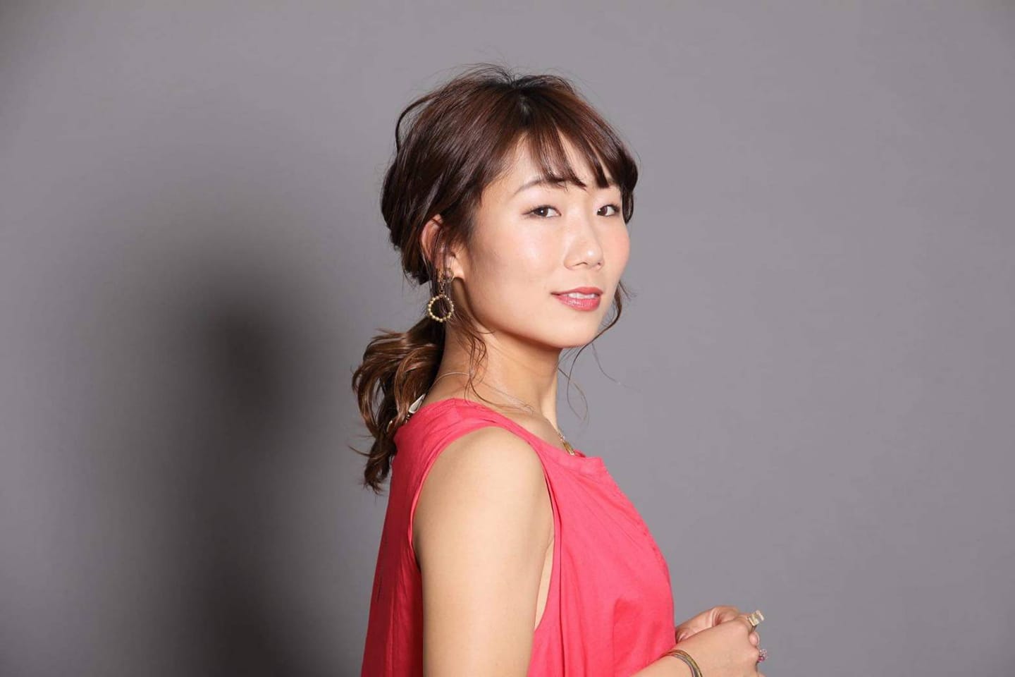 MIKIフェス出演者の横顔 藤井恵 三木市のファンサイトThis is MIKI