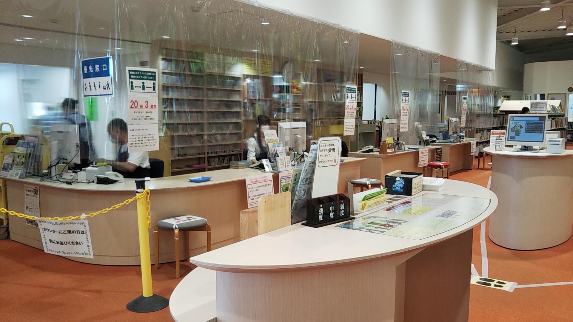 森の図書館 三木市立中央図書館 三木てくてくマップ 三木市のファンサイトthis Is Miki 森の図書館 三木市立中央図書館 三木てくてくマップ 三木市のファンサイトthis Is Miki