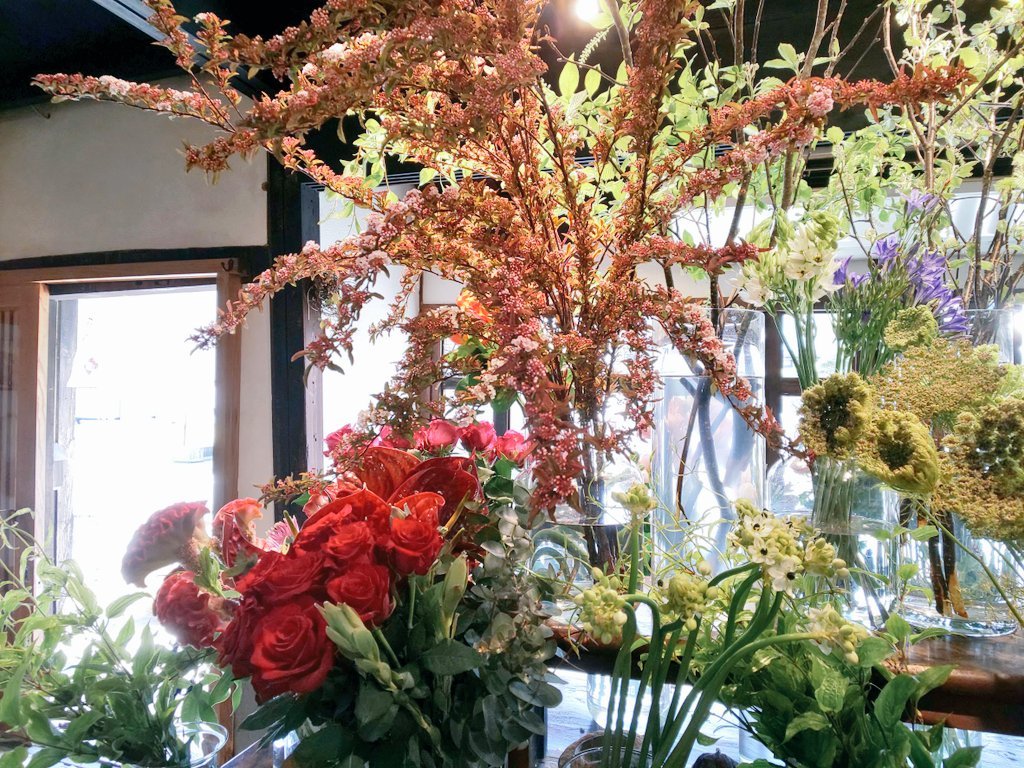 花屋ぼたんさん 三木市のファンサイトthis Is Miki